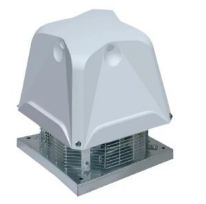 Крышные вентиляторы TXP 10T