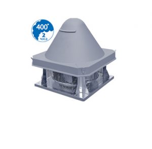 Крышный вентилятор TXP 7T 4p 400 2h