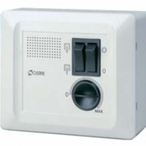 Регулятор скорости RG 5AR